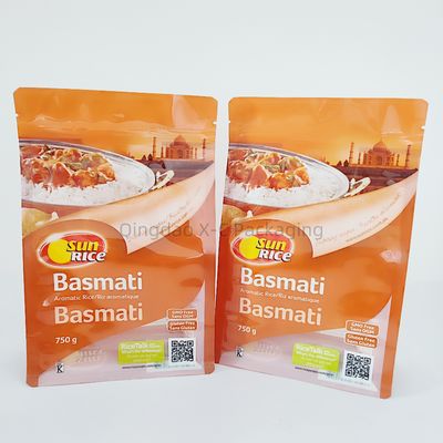 Купить Биоразлагаемые продукты питания Стойные пакеты для печатания для упаковки жевательной резинки online manufacture