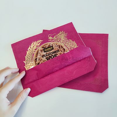 Купить Пищевая пластиковая сумка для подъема online manufacture