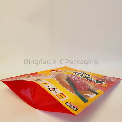 Купить Цветные цифровые печатные стоянки для хранения продуктов питания online manufacture