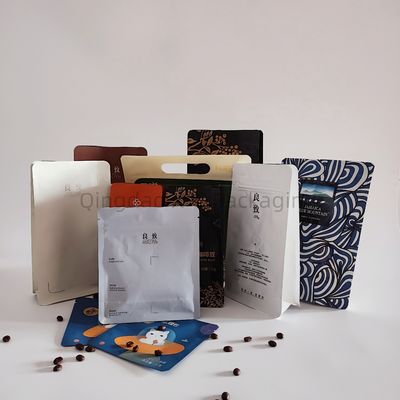 Купить Waterproof Printed Packing Bag with Customized Logo and Zipper/Heat Seal Closure for Eco-Friendly Solutions online manufacture