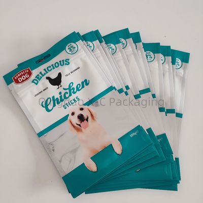 Купить Custom Printed Packaging Bag with Customized Thickness and Color for Eco-Friendly Branding online manufacture