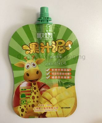 Купить Заказные пластиковые упаковочные пакеты для пищевых продуктов с влагозащитным барьером online manufacture