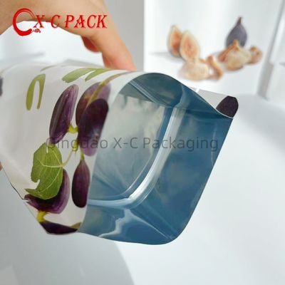 Купить Plastic Printed Packing Bag with Zipper Closure 3-5 Days Sample online manufacture