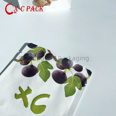 Купить Plastic Printed Packing Bag with Zipper Closure 3-5 Days Sample online manufacture