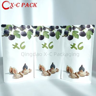 Купить Digital Printed Packing Bag with Zipper Closure 3-5 Days Sample online manufacture