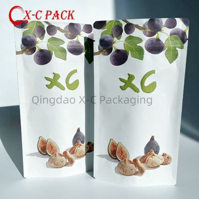 Купить Plastic Printed Packing Bag with Zipper Closure 3-5 Days Sample online manufacture