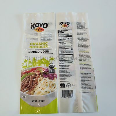 Гибкий рюкзак с задней пломбой, закуска, еда, легкая для слез, влагостойкая пластиковая подушка, мешок Майлар