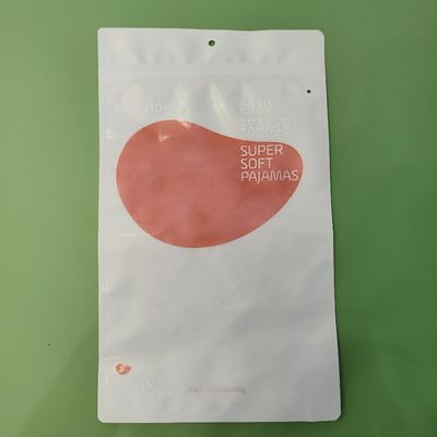 Нетканые матовые биоразлагаемые пластиковые упаковки
