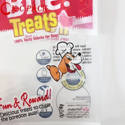 Индивидуальная печать 250 г 500 г 1 кг Запаиваемый пакет с плоским дном, стоячий пакет, пластиковая упаковка для кошачьего и собачьего корма, упаковка из майлара на молнии